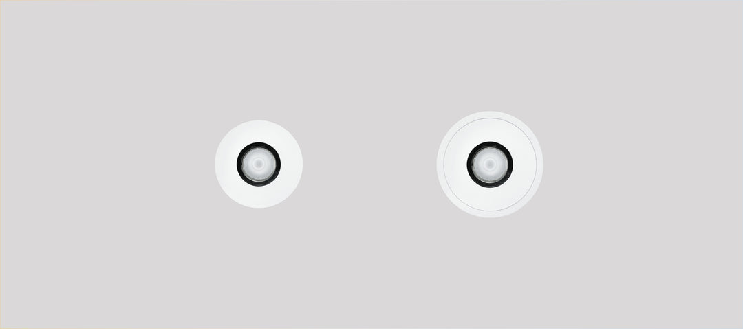 Mood Pro Adjustable Round (Professional Ceiling recessed downlight - Reggiani)