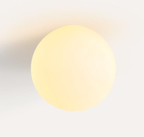 Invisible E27 (Ceiling General Light - Prado)