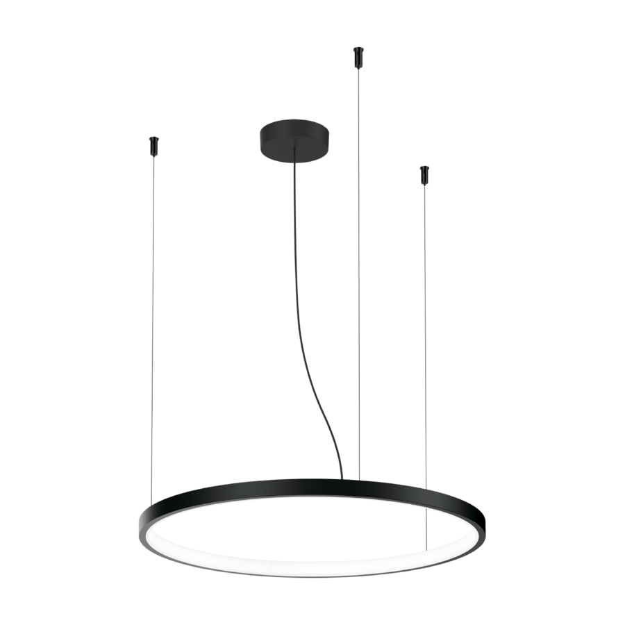 KUJO 2.0 (Ceiling Suspended - Wever & Ducre)