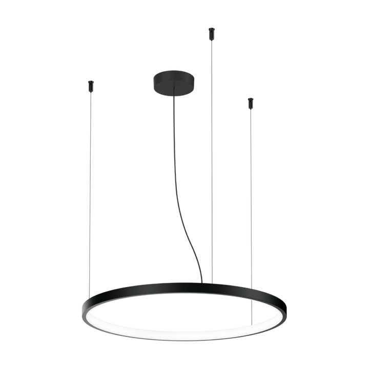 KUJO 2.0 (Ceiling Suspended - Wever & Ducre)
