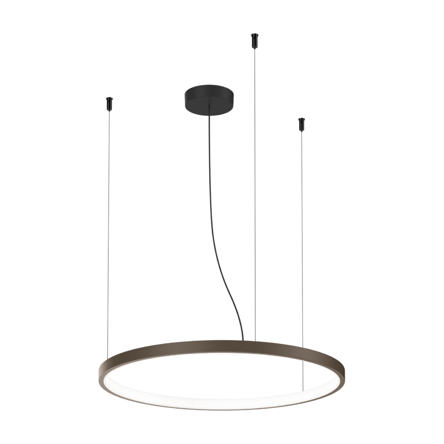 KUJO 2.0 (Ceiling Suspended - Wever & Ducre)