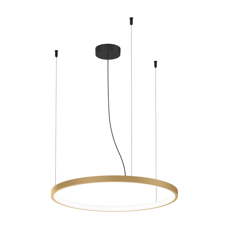 KUJO 2.0 (Ceiling Suspended - Wever & Ducre)