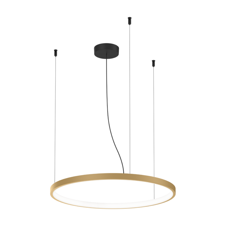 KUJO 2.0 (Ceiling Suspended - Wever & Ducre)