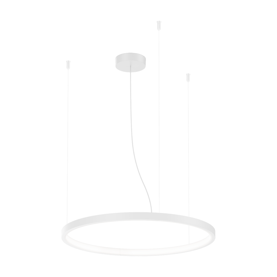 KUJO 2.0 (Ceiling Suspended - Wever & Ducre)