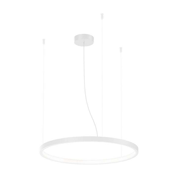 KUJO 2.0 (Ceiling Suspended - Wever & Ducre)