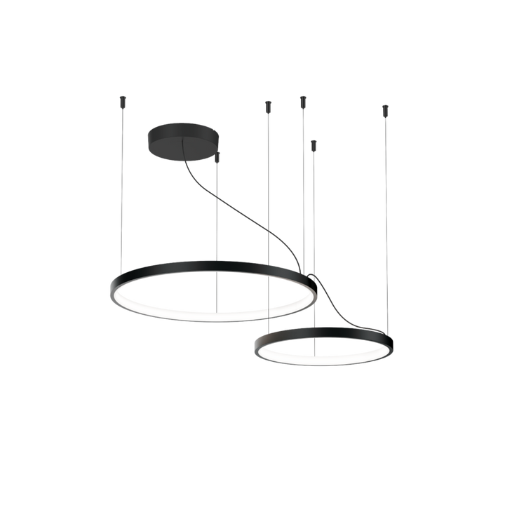KUJO 2.1 (Ceiling Suspended - Wever & Ducre)