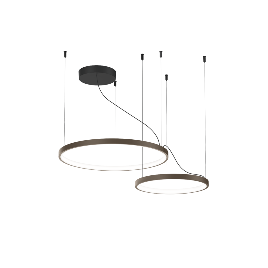 KUJO 2.1 (Ceiling Suspended - Wever & Ducre)