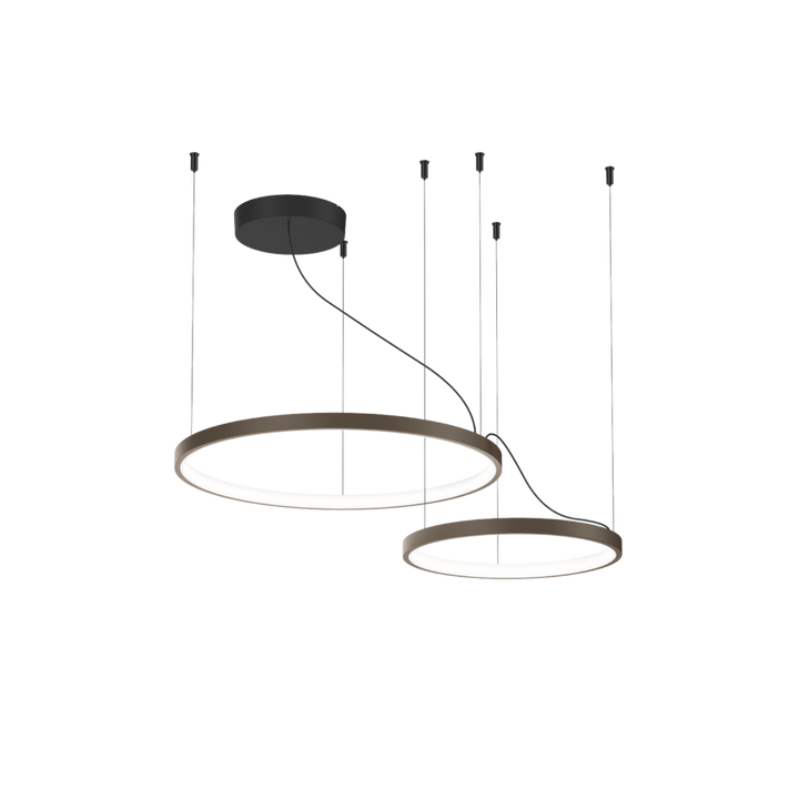 KUJO 2.1 (Ceiling Suspended - Wever & Ducre)