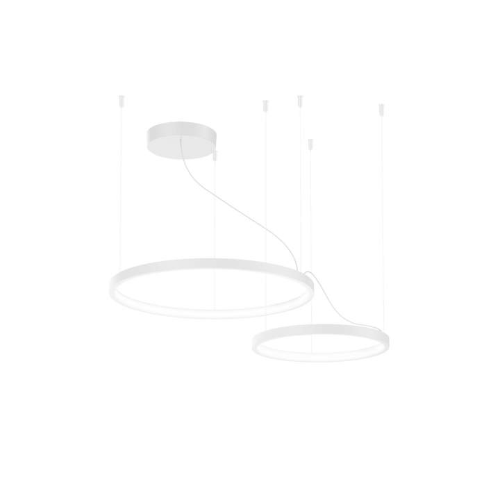 KUJO 2.1 (Ceiling Suspended - Wever & Ducre)