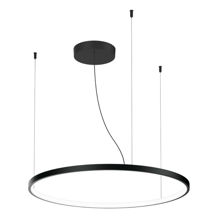 KUJO 3.0 (Ceiling Suspended - Wever & Ducre)