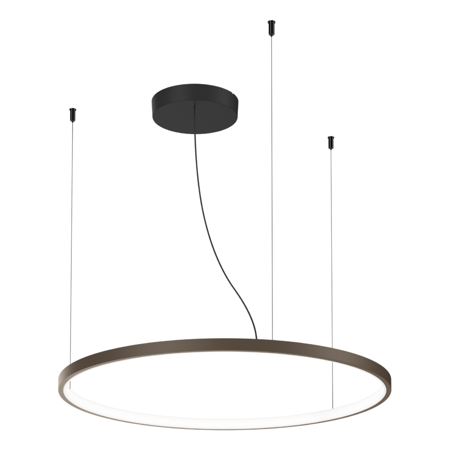KUJO 3.0 (Ceiling Suspended - Wever & Ducre)