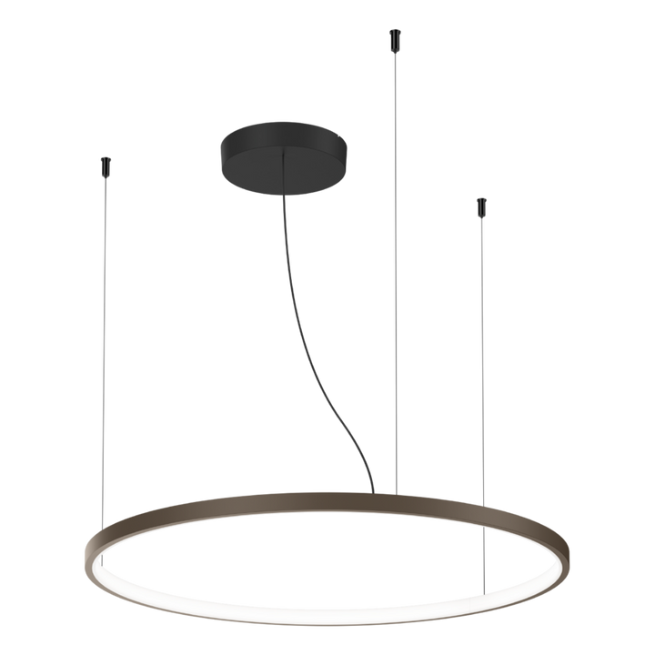 KUJO 3.0 (Ceiling Suspended - Wever & Ducre)