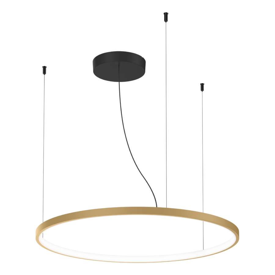 KUJO 3.0 (Ceiling Suspended - Wever & Ducre)