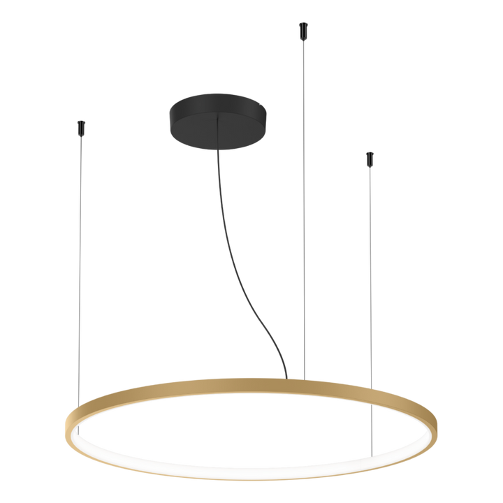 KUJO 3.0 (Ceiling Suspended - Wever & Ducre)