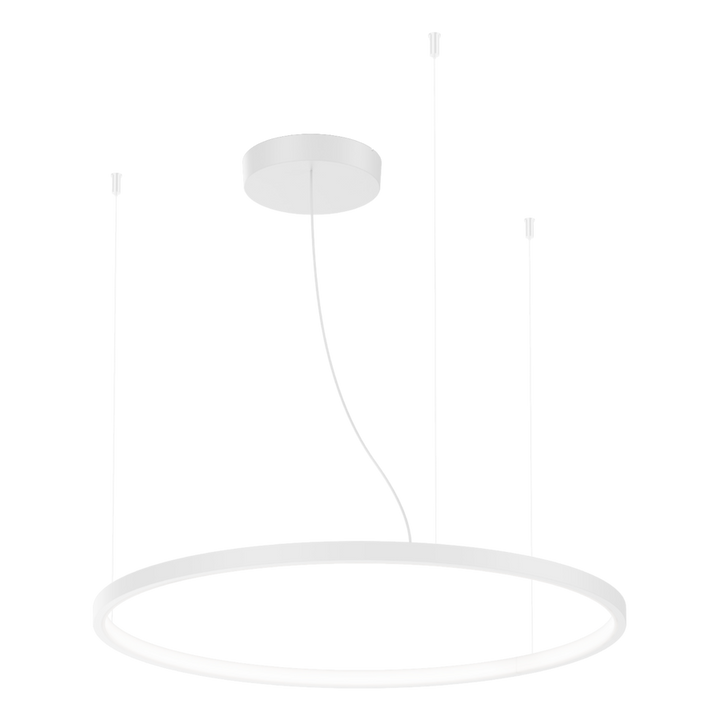 KUJO 3.0 (Ceiling Suspended - Wever & Ducre)