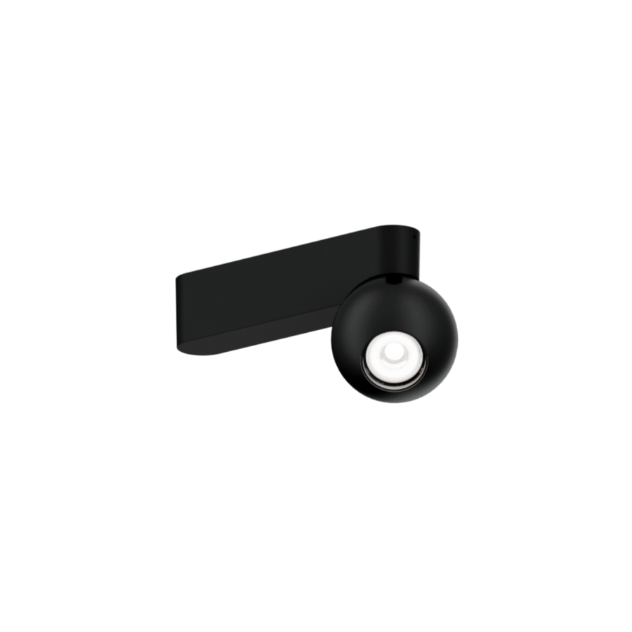 LECA SURFACE 1.0 (Ceiling recessed - Wever & Ducre)