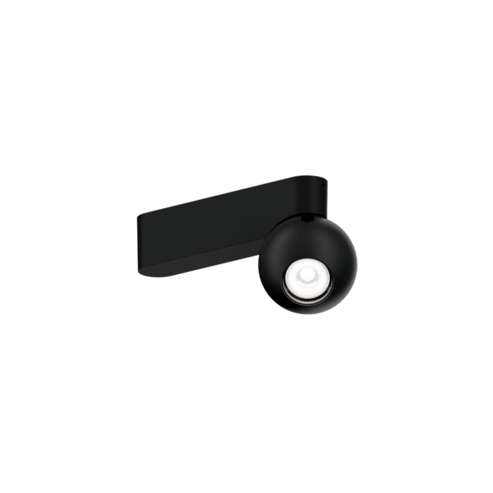 LECA SURFACE 1.0 (Ceiling recessed - Wever & Ducre)