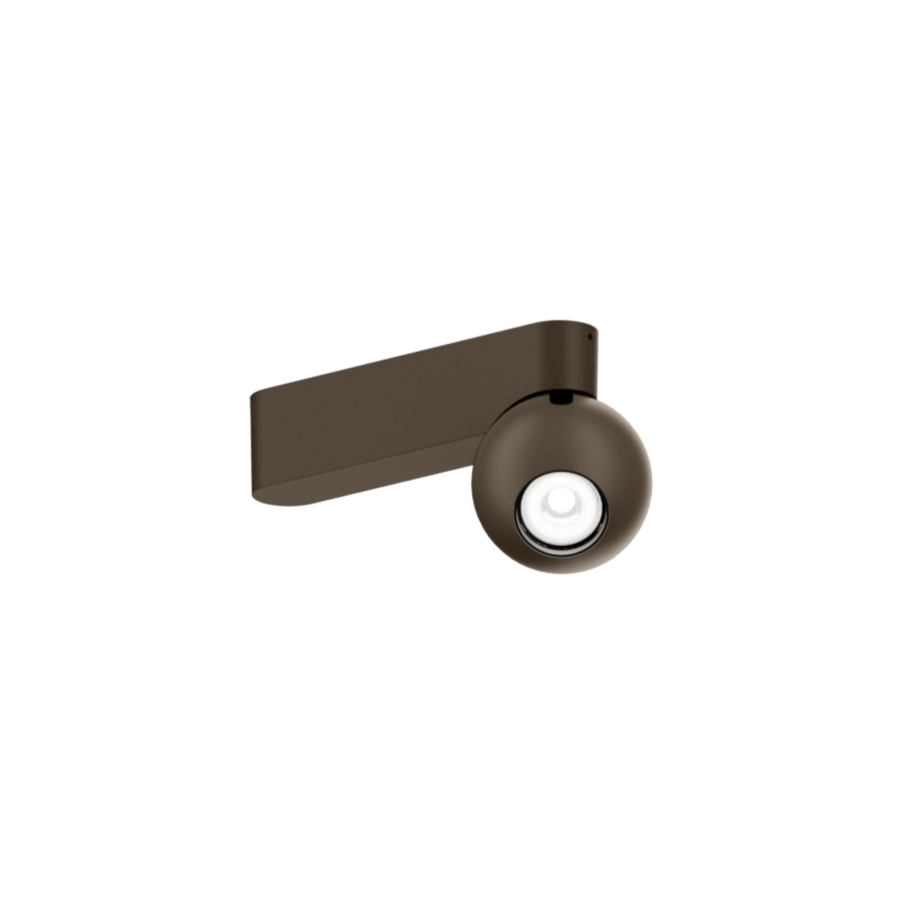 LECA SURFACE 1.0 (Ceiling recessed - Wever & Ducre)