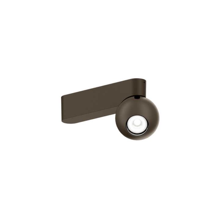 LECA SURFACE 1.0 (Ceiling recessed - Wever & Ducre)