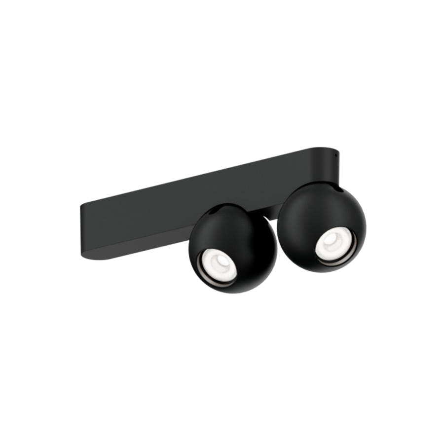 LECA SURFACE 2.0 (Ceiling recessed - Wever & Ducre)