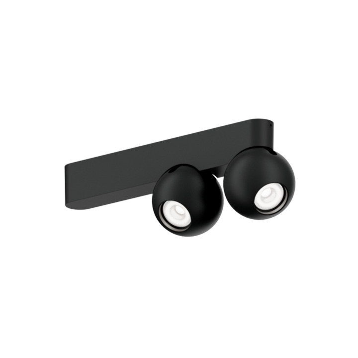 LECA SURFACE 2.0 (Ceiling recessed - Wever & Ducre)