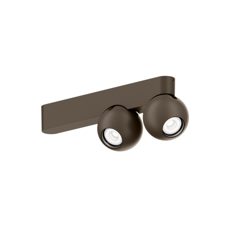 LECA SURFACE 2.0 (Ceiling recessed - Wever & Ducre)