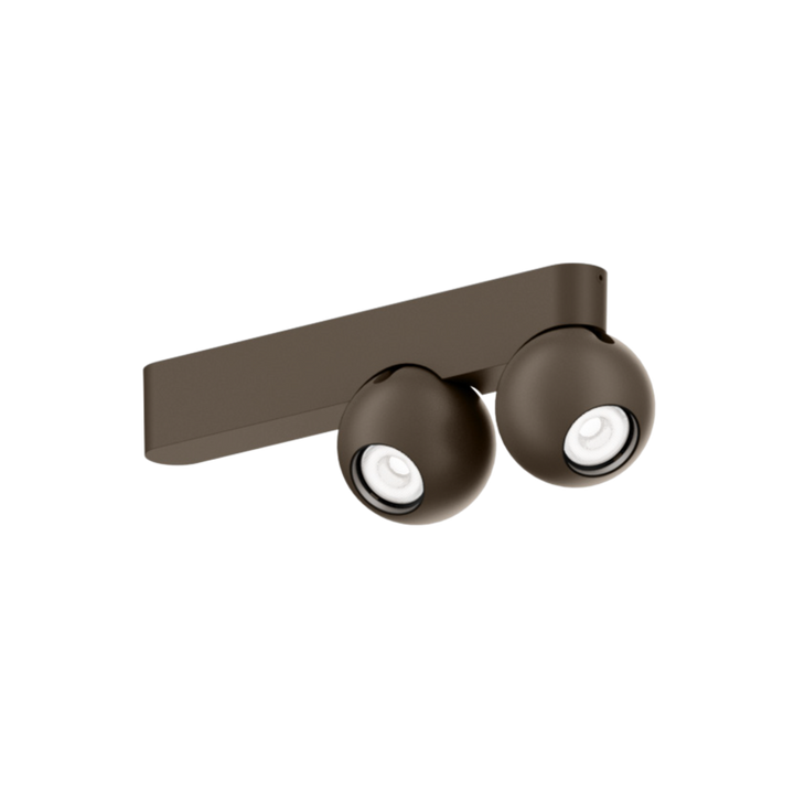 LECA SURFACE 2.0 (Ceiling recessed - Wever & Ducre)