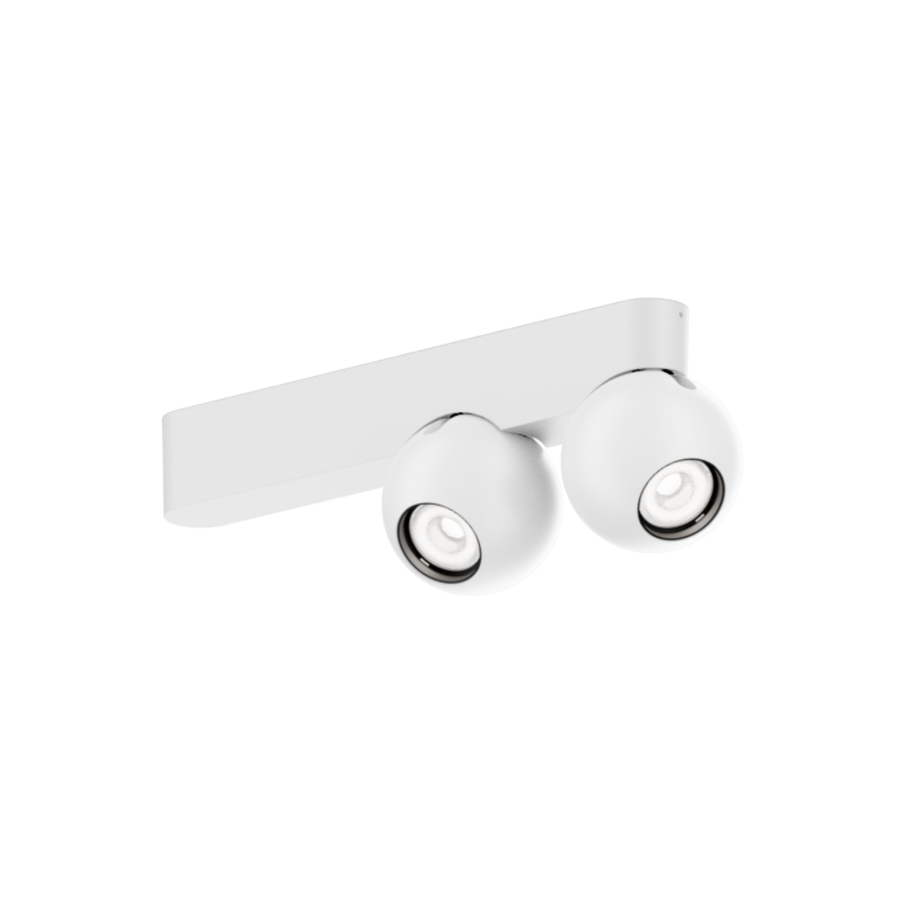LECA SURFACE 2.0 (Ceiling recessed - Wever & Ducre)