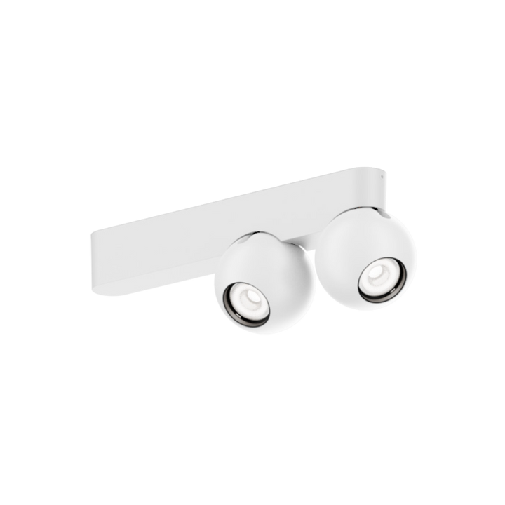 LECA SURFACE 2.0 (Ceiling recessed - Wever & Ducre)