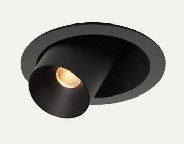 Light Only Trim Long (Professional Ceiling recessed downlight - Prado)