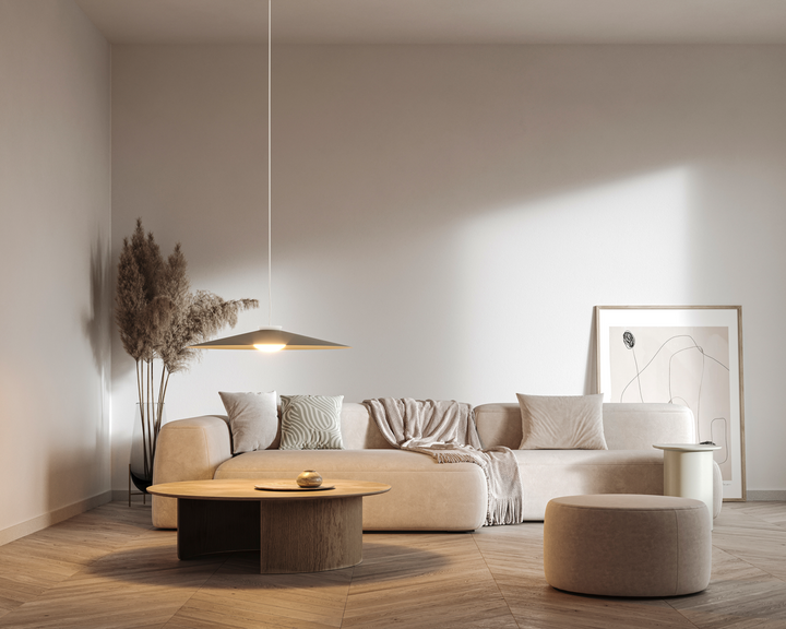 CLEA SUSPENDED 1.0 (Suspended - Wever & Ducre)