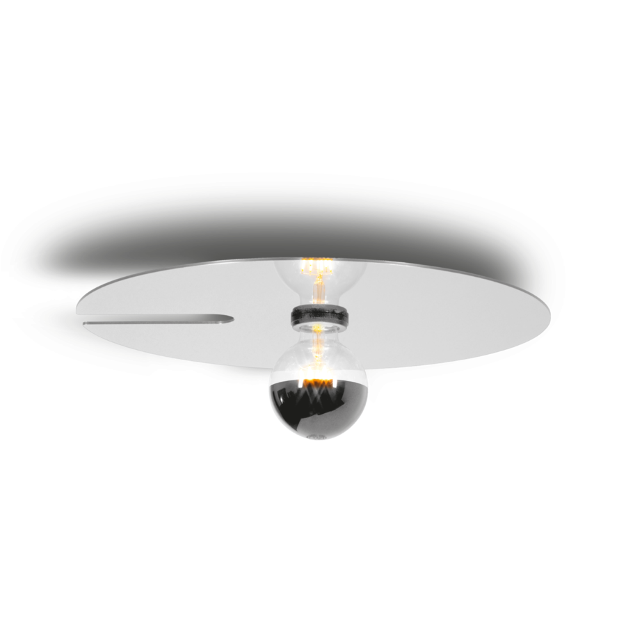 MIRRO 2.0 (Ceiling Surface - Wever & Ducre)
