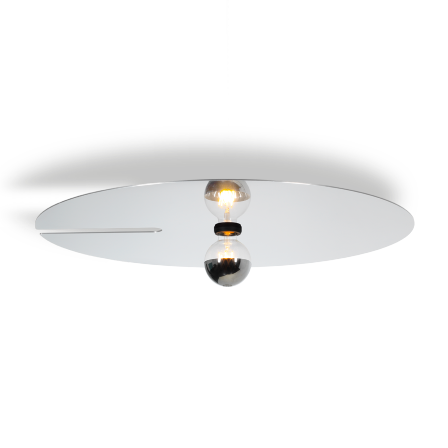 MIRRO 3.0 (Ceiling Surface - Wever & Ducre)