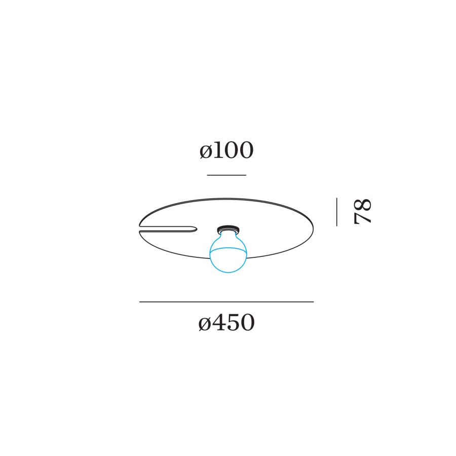 MIRRO 2.0 (Ceiling Surface - Wever & Ducre)