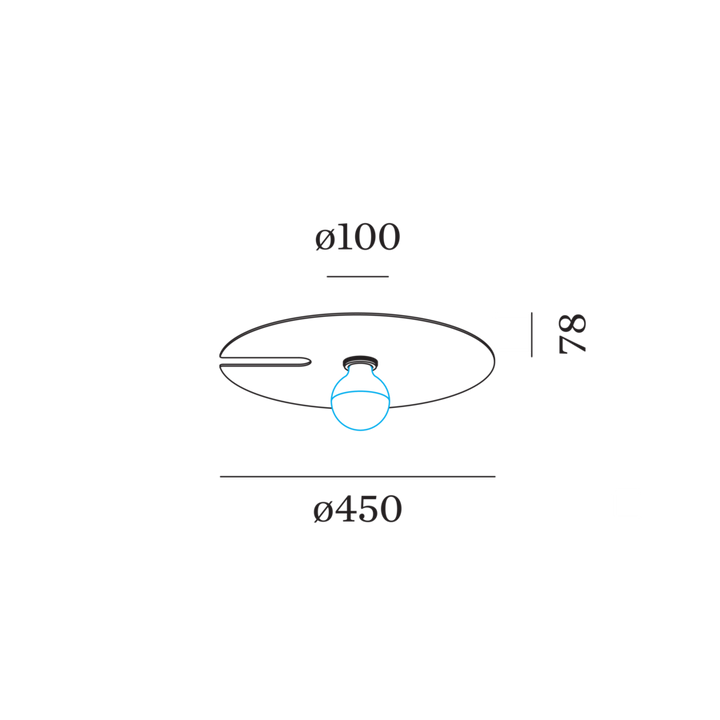 MIRRO 2.0 (Ceiling Surface - Wever & Ducre)