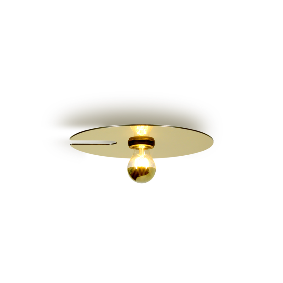 MIRRO 1.0 (Ceiling Surface - Wever & Ducre)
