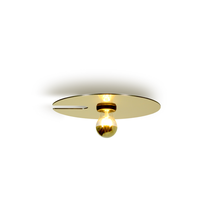 MIRRO 1.0 (Ceiling Surface - Wever & Ducre)