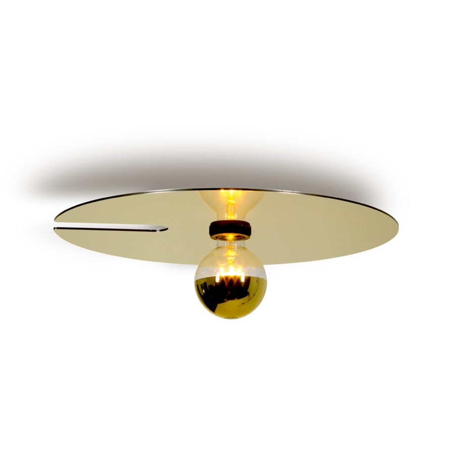 MIRRO 2.0 (Ceiling Surface - Wever & Ducre)