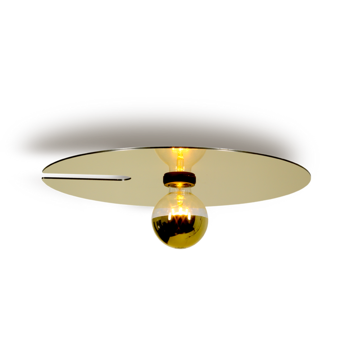 MIRRO 2.0 (Ceiling Surface - Wever & Ducre)