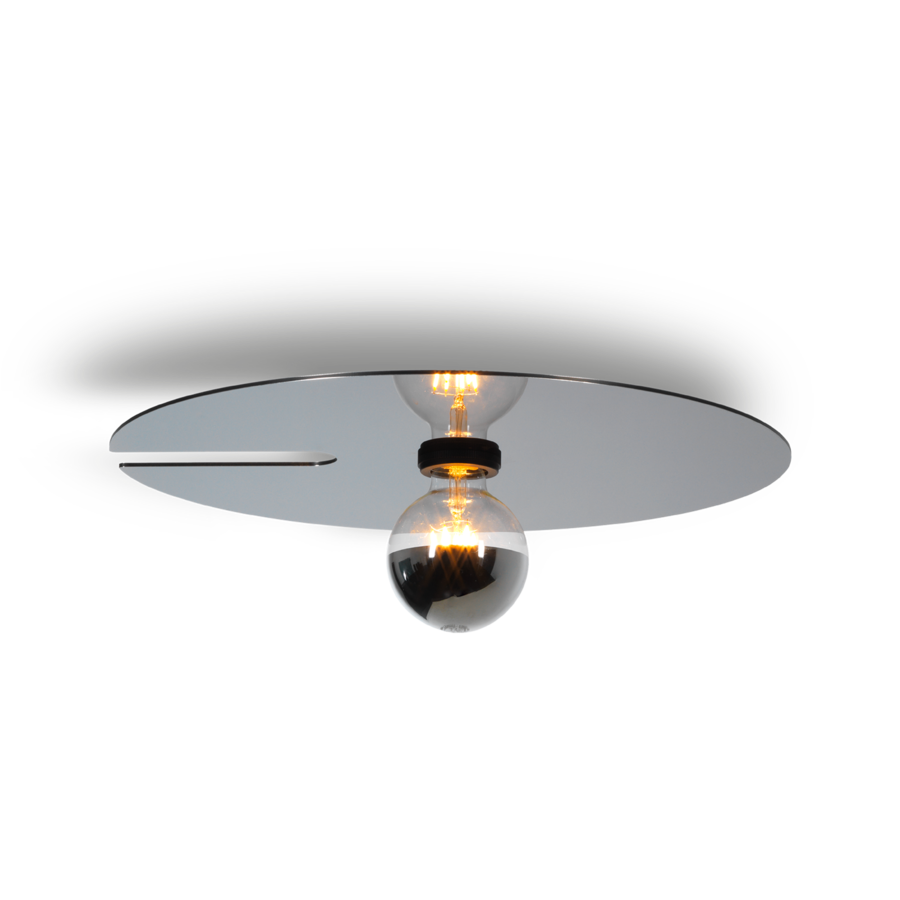 MIRRO 2.0 (Ceiling Surface - Wever & Ducre)