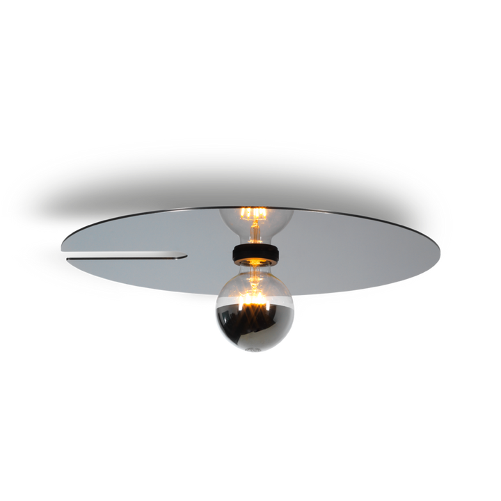 MIRRO 2.0 (Ceiling Surface - Wever & Ducre)