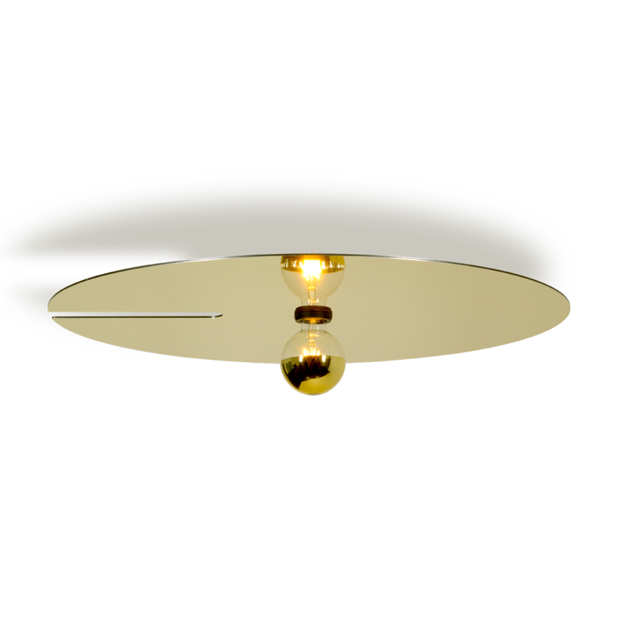 MIRRO 3.0 (Ceiling Surface - Wever & Ducre)