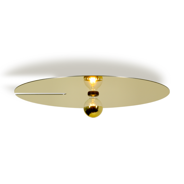 MIRRO 3.0 (Ceiling Surface - Wever & Ducre)