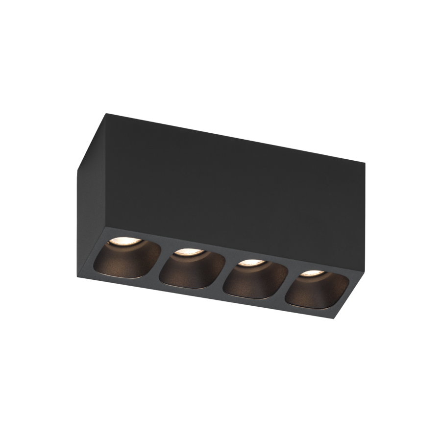 PIRRO SPOT SURFACE 4.0 (Ceiling General Light - Wever & Ducre)