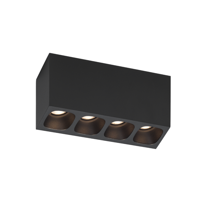 PIRRO SPOT SURFACE 4.0 (Ceiling General Light - Wever & Ducre)