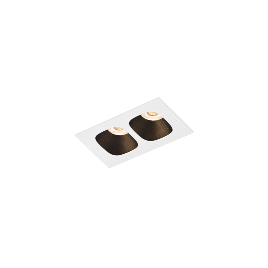 PIRRO PETIT 2.0 (Ceiling recessed downlight - Wever & Ducre)