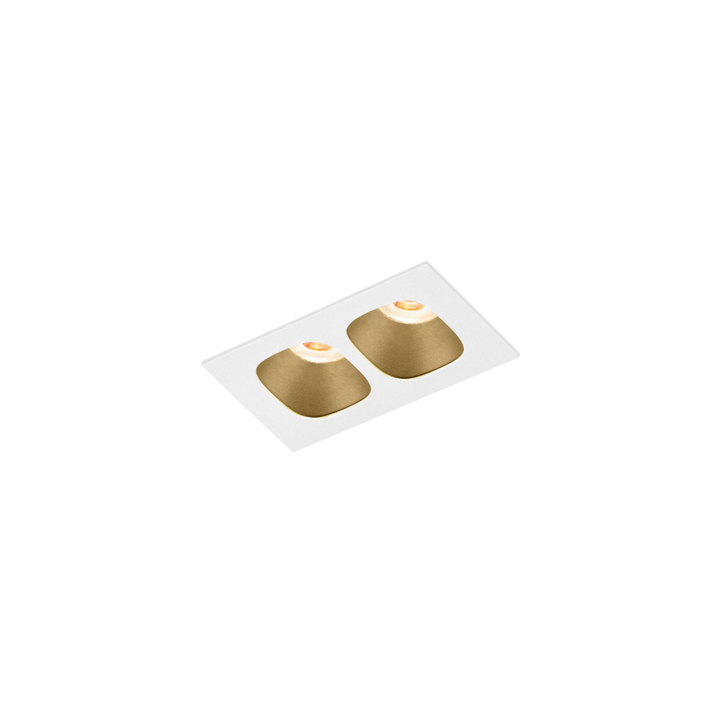PIRRO PETIT 2.0 (Ceiling recessed downlight - Wever & Ducre)