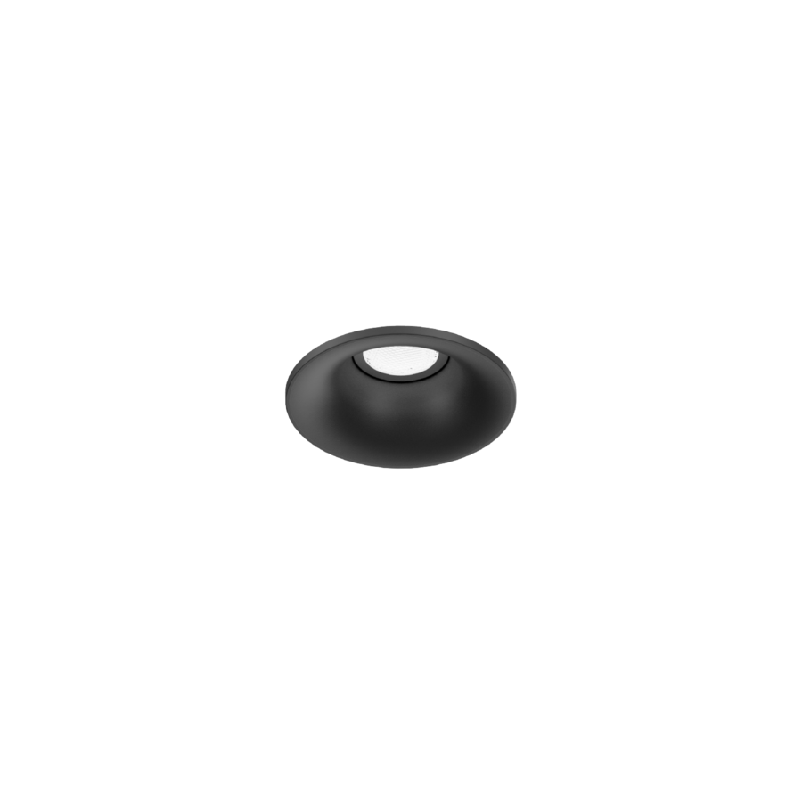 RONY point 1.0 (Ceiling recessed - Wever & Ducre)