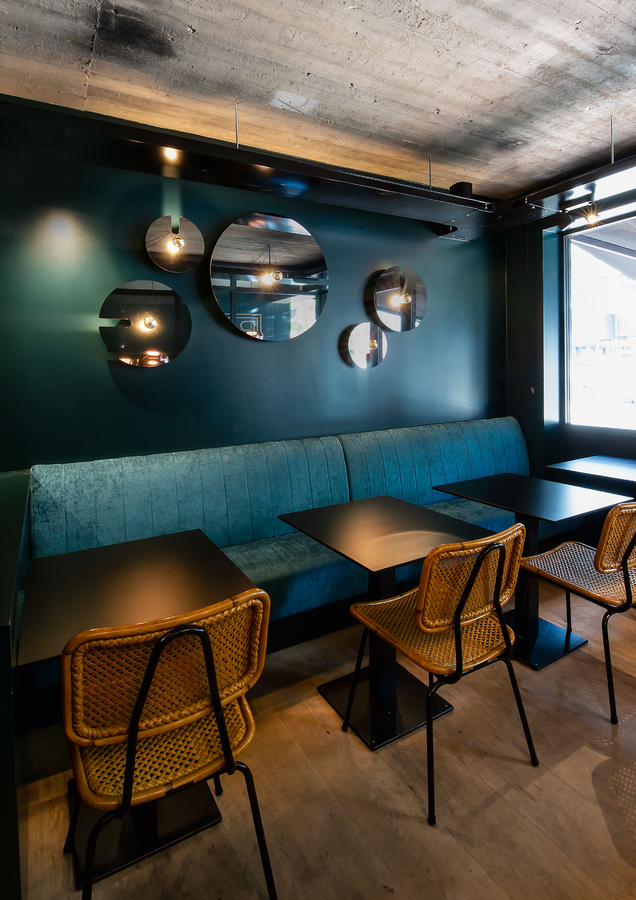 MIRRO 2.0 (Ceiling Surface - Wever & Ducre)