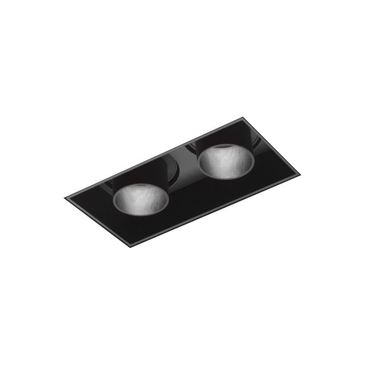 SNEAK TRIMLESS 2.0 LED (Ceiling recessed downlight - Wever & Ducre)